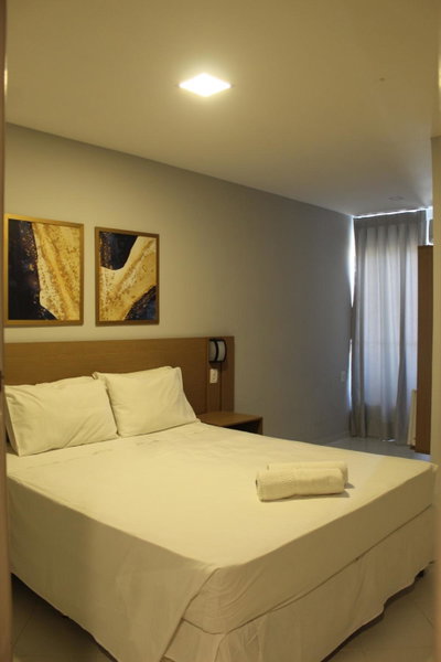 Marezzi Hotel Aracaju, Aracaju, Brazil