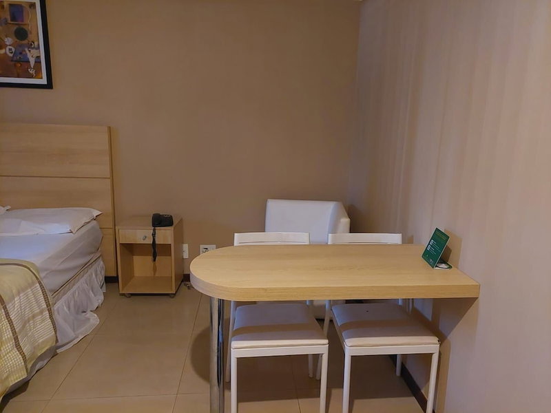 Saint Paul Plaza Flat Particular, Brasília, Brazil
