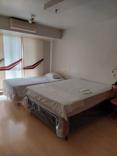 Saint Paul Plaza Flat Particular, Brasília, Brazil