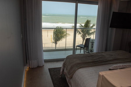 Hotel Brisa Tropical De Macaé, Macaé, Brazil