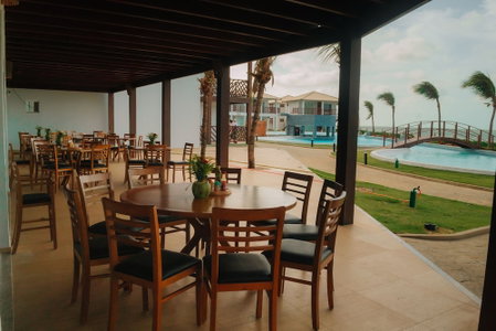 Oiti Beach Resort Tutóia, Tutóia, Brazil