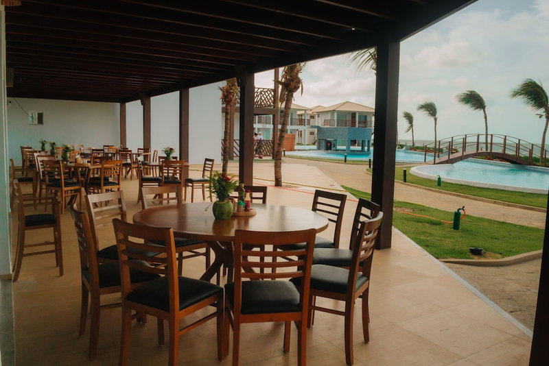 Oiti Beach Resort Tutóia, Tutóia, Brazil