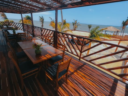 Oiti Beach Resort Tutóia, Tutóia, Brazil