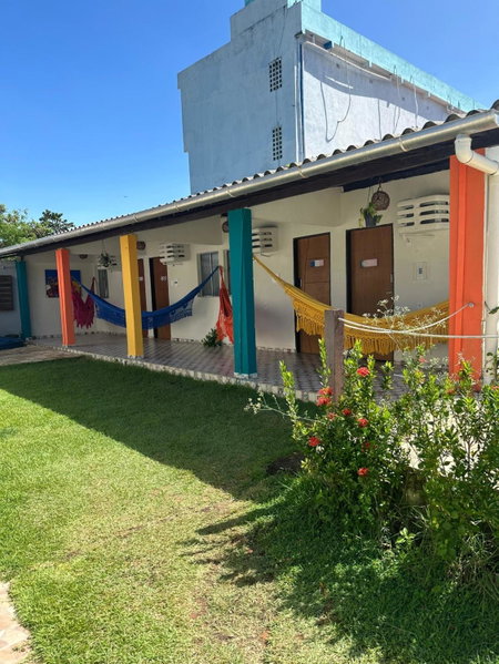 Pousada Canto dos Artistas, Porto De Galinhas, Brazil