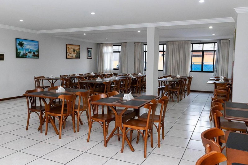 Inter Hotel, Vitória, Brazil