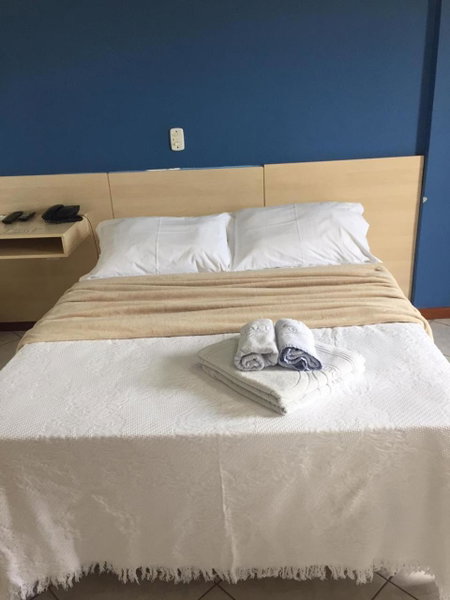 Inter Hotel, Vitória, Brazil