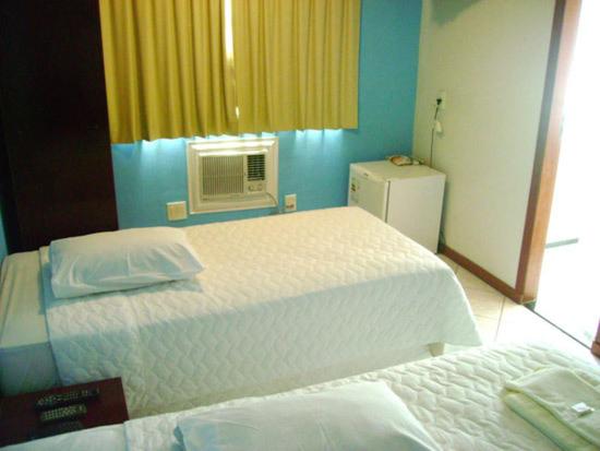 Inter Hotel, Vitória, Brazil