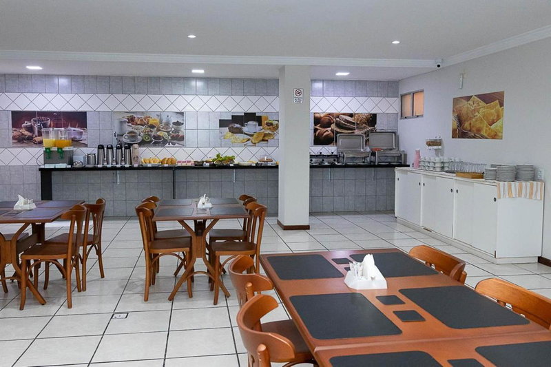 Inter Hotel, Vitória, Brazil