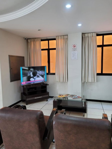 Inter Hotel, Vitória, Brazil