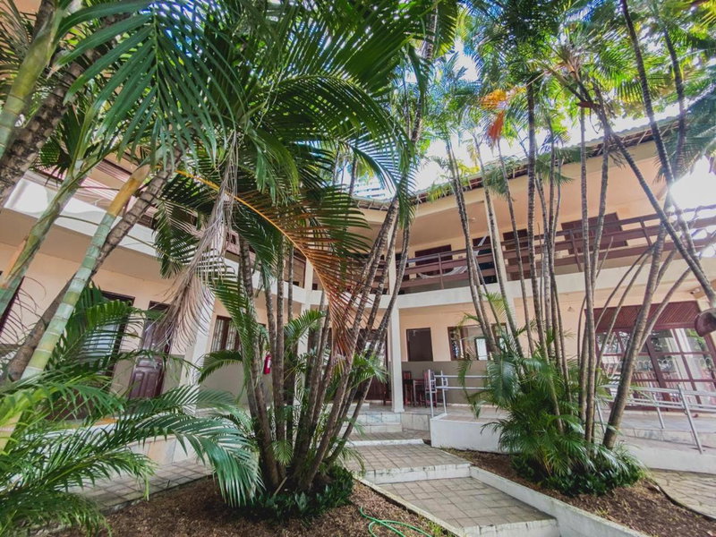 Pousada e Hostel Casarão 2030, Natal, Brazil