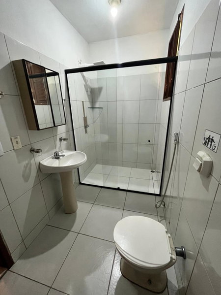 Pousada e Hostel Casarão 2030, Natal, Brazil