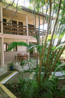 Pousada e Hostel Casarão 2030, Natal, Brazil
