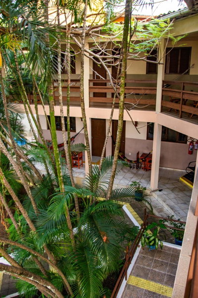 Pousada e Hostel Casarão 2030, Natal, Brazil