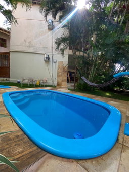Pousada e Hostel Casarão 2030, Natal, Brazil