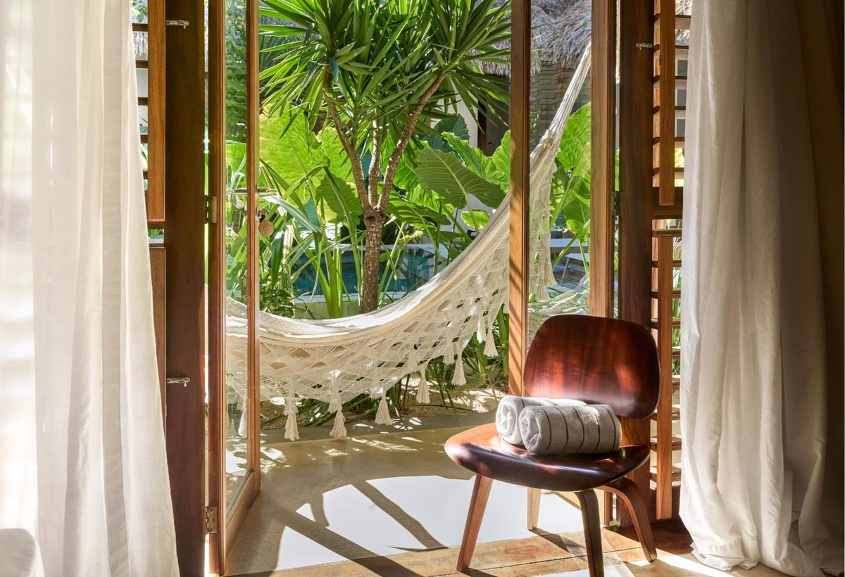 Villa Alegria - La Villa Group, Brazil