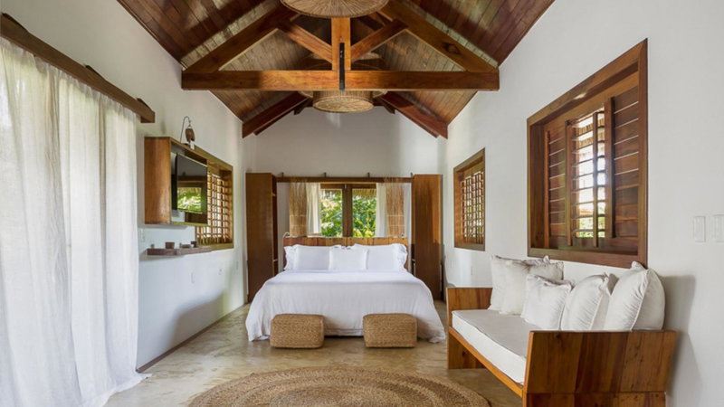 Villa Alegria - La Villa Group, Jericoacoara, Brazil