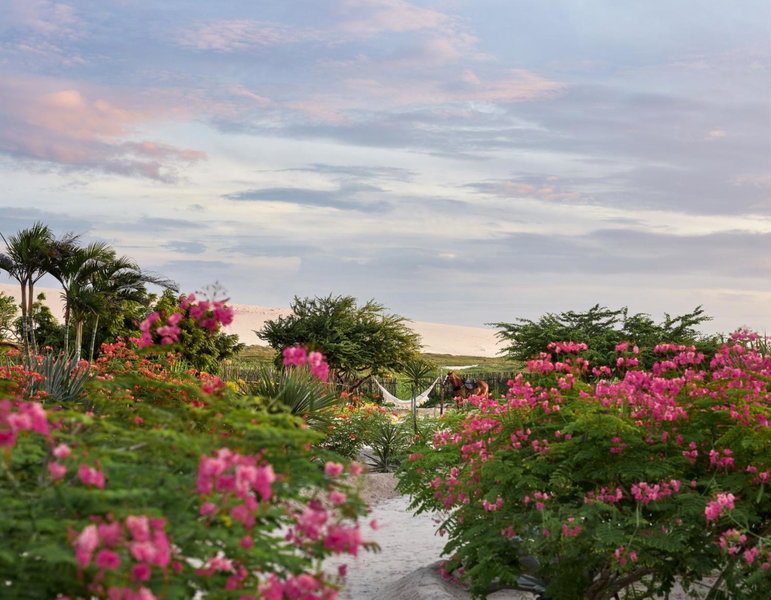Villa Alegria - La Villa Group, Jericoacoara, Brazil