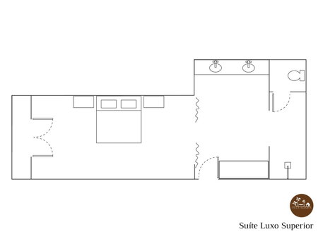 Villa Alegria - La Villa Group, Jericoacoara, Brazil