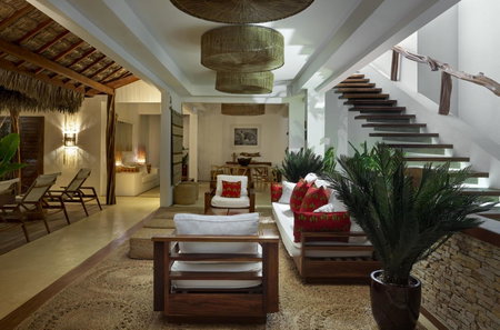 Villa Alegria - La Villa Group, Jericoacoara, Brazil