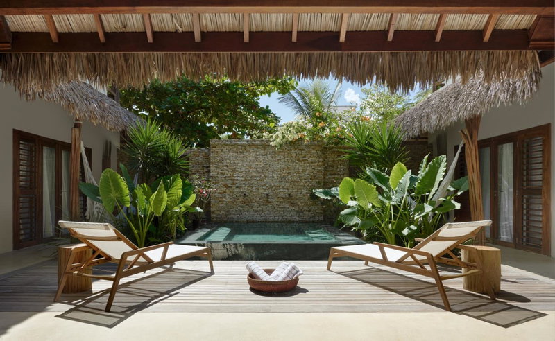 Villa Alegria - La Villa Group, Jericoacoara, Brazil