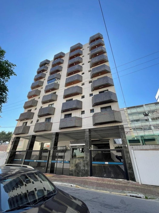 Apartamento Praia Grande, Praia Grande, Brazil