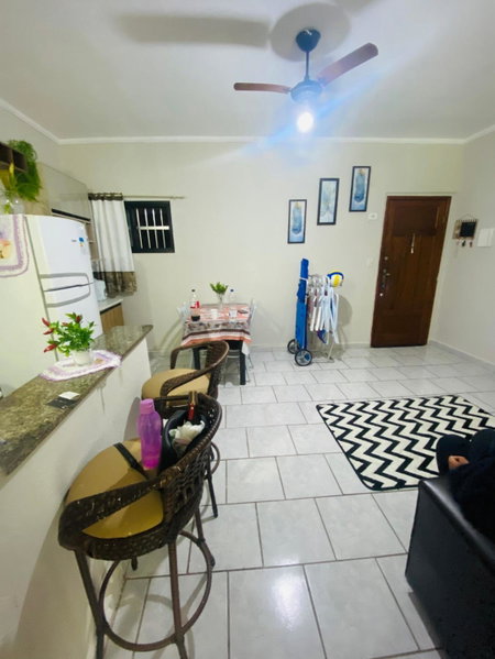 Apartamento Praia Grande, Praia Grande, Brazil