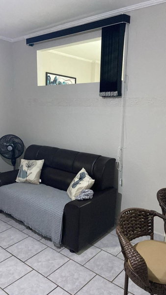 Apartamento Praia Grande, Praia Grande, Brazil