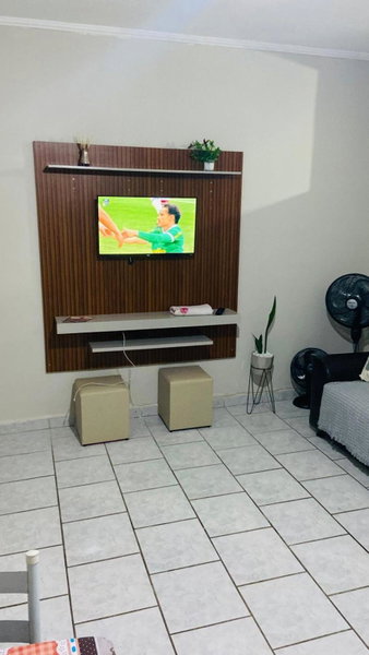 Apartamento Praia Grande, Praia Grande, Brazil