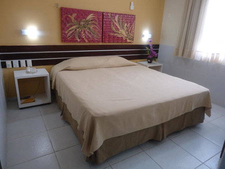 Hotel Pousada Tamandaré - PB, João Pessoa, Brazil