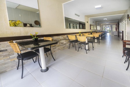 Hotel Pousada Tamandaré - PB, João Pessoa, Brazil