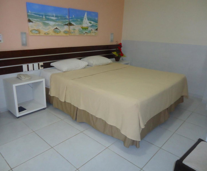 Hotel Pousada Tamandaré - PB, João Pessoa, Brazil