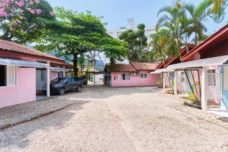 Pousada Sanremo Inn, Ubatuba, Brazil