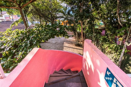 Pousada Sanremo Inn, Ubatuba, Brazil
