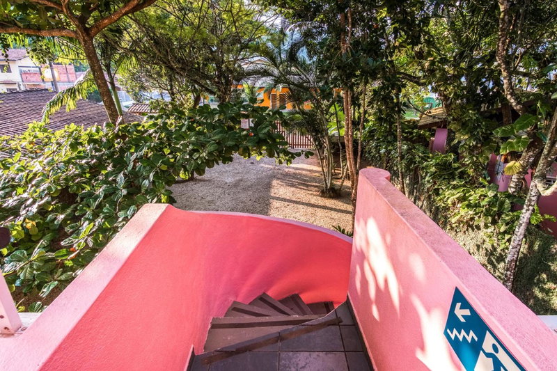 Pousada Sanremo Inn, Ubatuba, Brazil