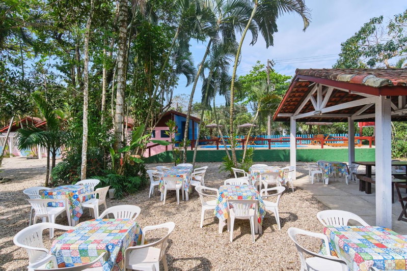Pousada Sanremo Inn, Ubatuba, Brazil