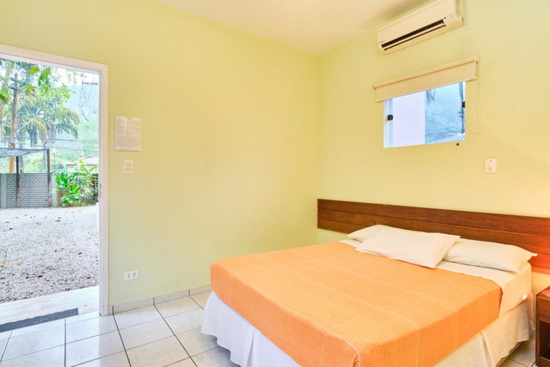 Pousada Sanremo Inn, Ubatuba, Brazil