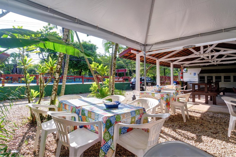 Pousada Sanremo Inn, Ubatuba, Brazil