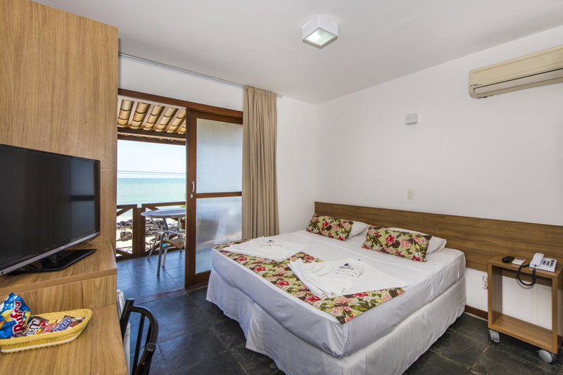 La Belle Beach Hotel, Natal, Brazil