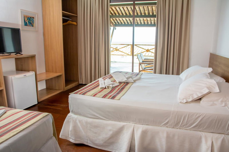 La Belle Beach Hotel, Natal, Brazil