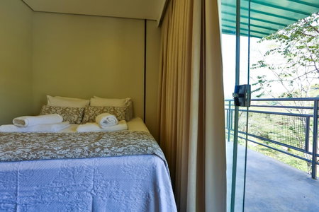 Hotel Fazenda Terra dos Sonhos, Bueno Brandão, Brazil