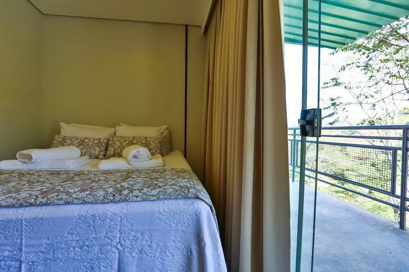 Hotel Fazenda Terra dos Sonhos, Bueno Brandão, Brazil