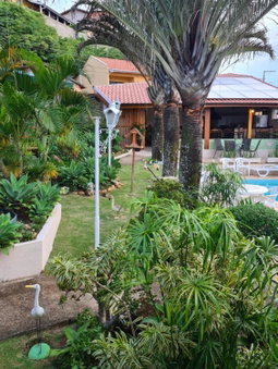 Pousada Quinta dos Colibris, São Bento do Sapucaí, Brazil