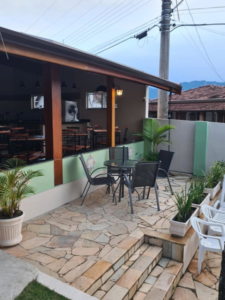 Pousada Quinta dos Colibris, São Bento do Sapucaí, Brazil