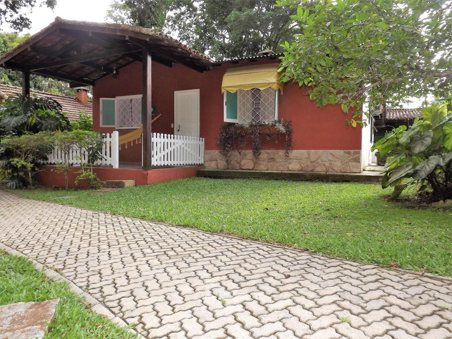 Hotel Vivenda Penedo, Penedo, Brazil
