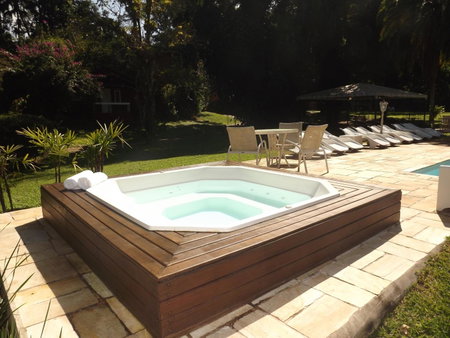 Hotel Vivenda Penedo, Penedo, Brazil