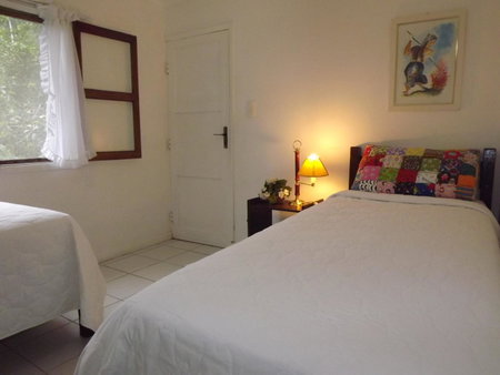 Hotel Vivenda Penedo, Penedo, Brazil