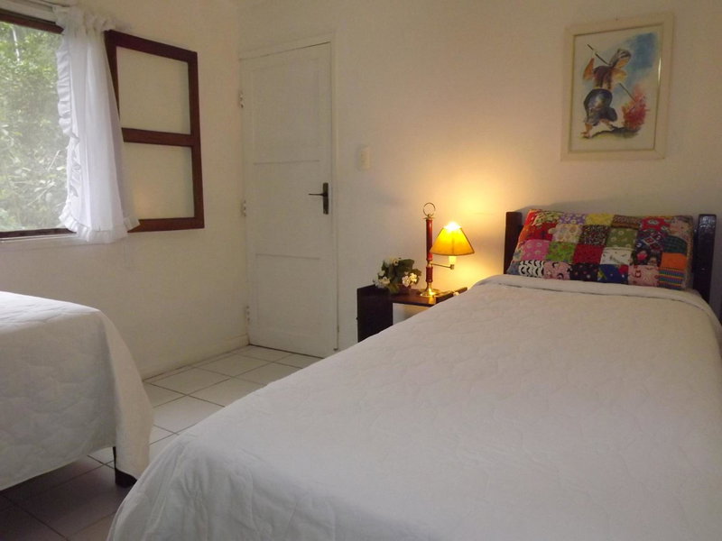 Hotel Vivenda Penedo, Penedo, Brazil