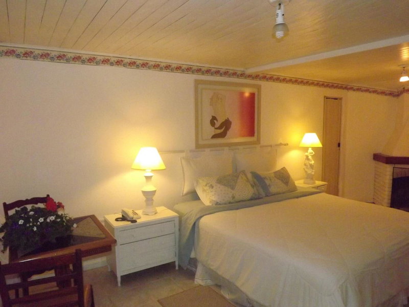 Hotel Vivenda Penedo, Penedo, Brazil