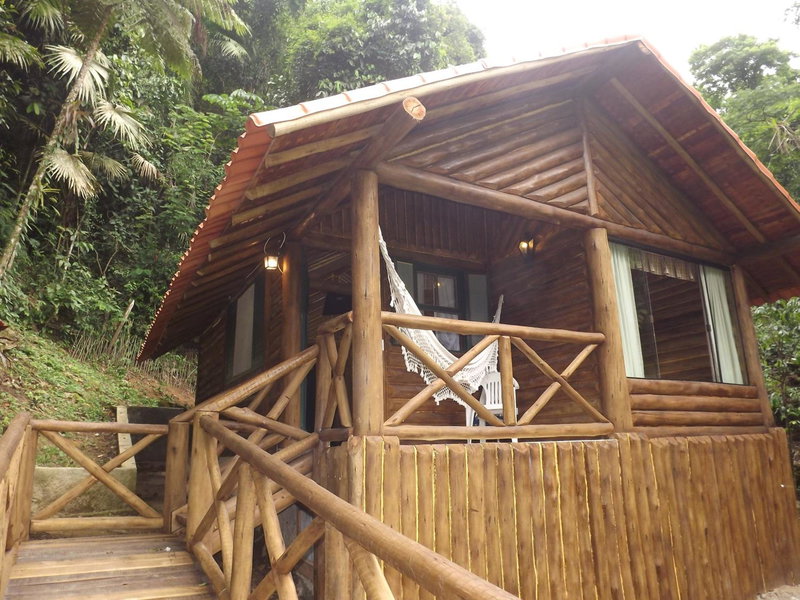 Hotel Vivenda Penedo, Penedo, Brazil