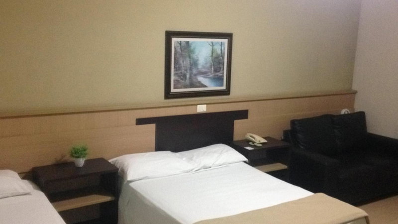 Hotel Steinhausen, Blumenau, Brazil